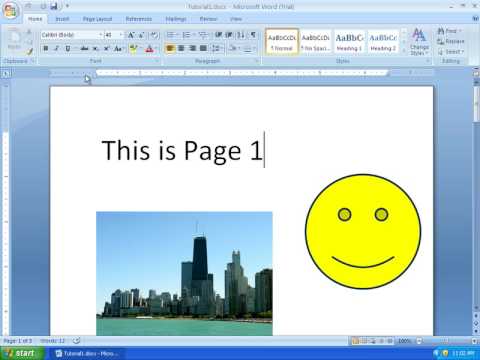 microsoft word 2007 for mac free download